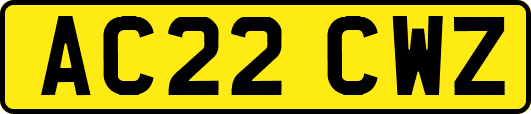 AC22CWZ