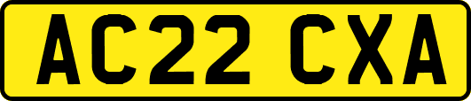 AC22CXA