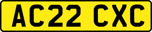 AC22CXC
