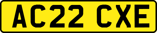 AC22CXE