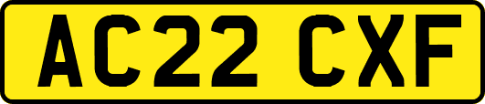 AC22CXF