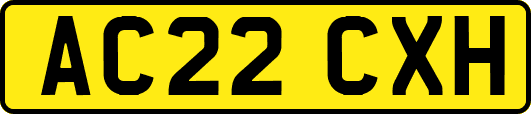 AC22CXH