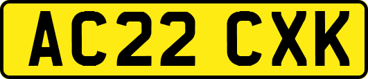 AC22CXK