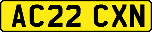 AC22CXN