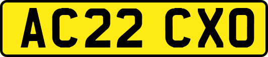 AC22CXO