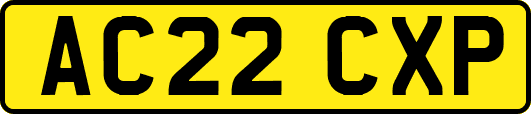 AC22CXP