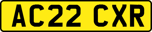 AC22CXR