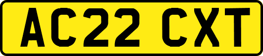 AC22CXT
