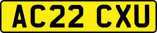 AC22CXU
