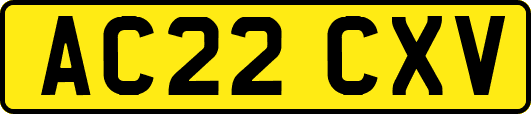 AC22CXV