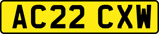 AC22CXW