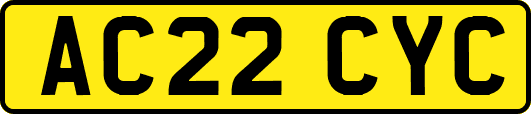 AC22CYC