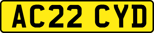 AC22CYD
