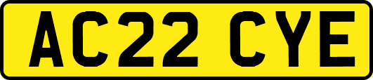 AC22CYE