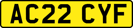 AC22CYF
