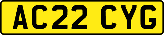 AC22CYG
