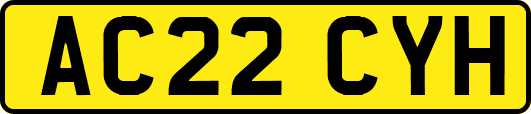 AC22CYH