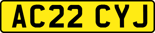 AC22CYJ