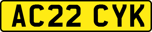 AC22CYK