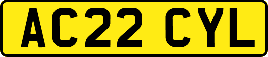 AC22CYL
