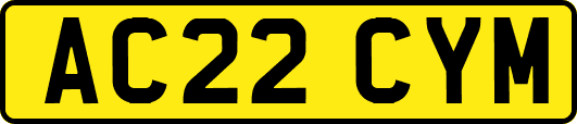 AC22CYM