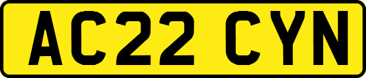 AC22CYN