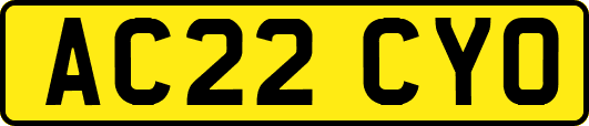 AC22CYO