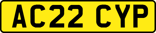 AC22CYP