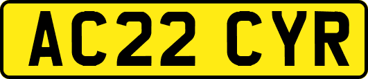 AC22CYR
