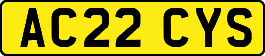 AC22CYS