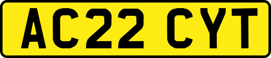 AC22CYT