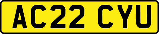 AC22CYU