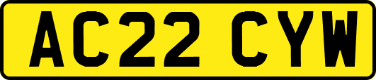 AC22CYW