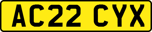 AC22CYX