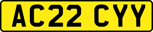 AC22CYY