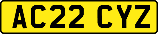 AC22CYZ