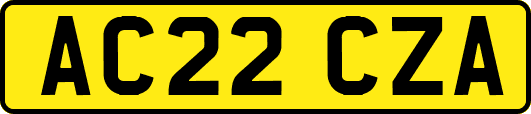 AC22CZA