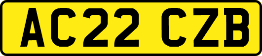 AC22CZB