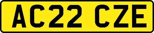 AC22CZE