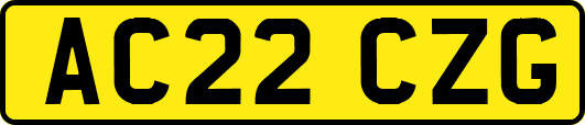 AC22CZG