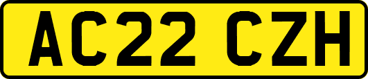 AC22CZH