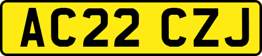AC22CZJ
