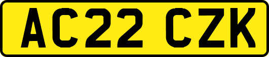 AC22CZK