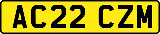 AC22CZM