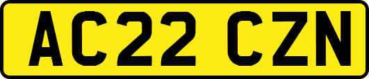 AC22CZN