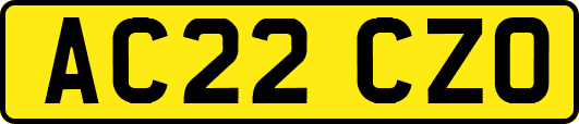 AC22CZO