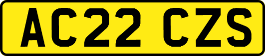 AC22CZS