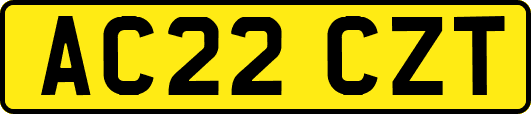 AC22CZT