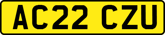 AC22CZU