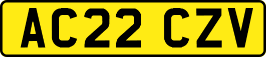 AC22CZV